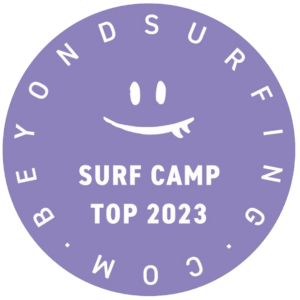 Best Surfcamp 2023 - beyondsurfing